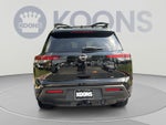 2024 Nissan Pathfinder Rock Creek 4WD