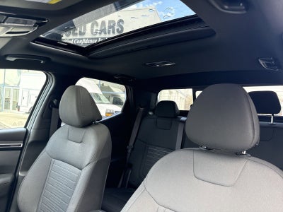 2022 Hyundai Santa Cruz SEL Premium