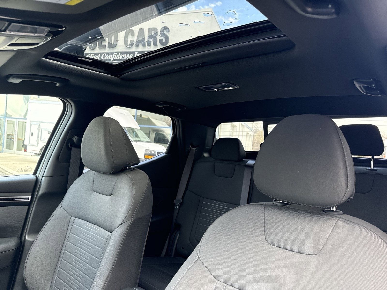 2022 Hyundai Santa Cruz SEL Premium