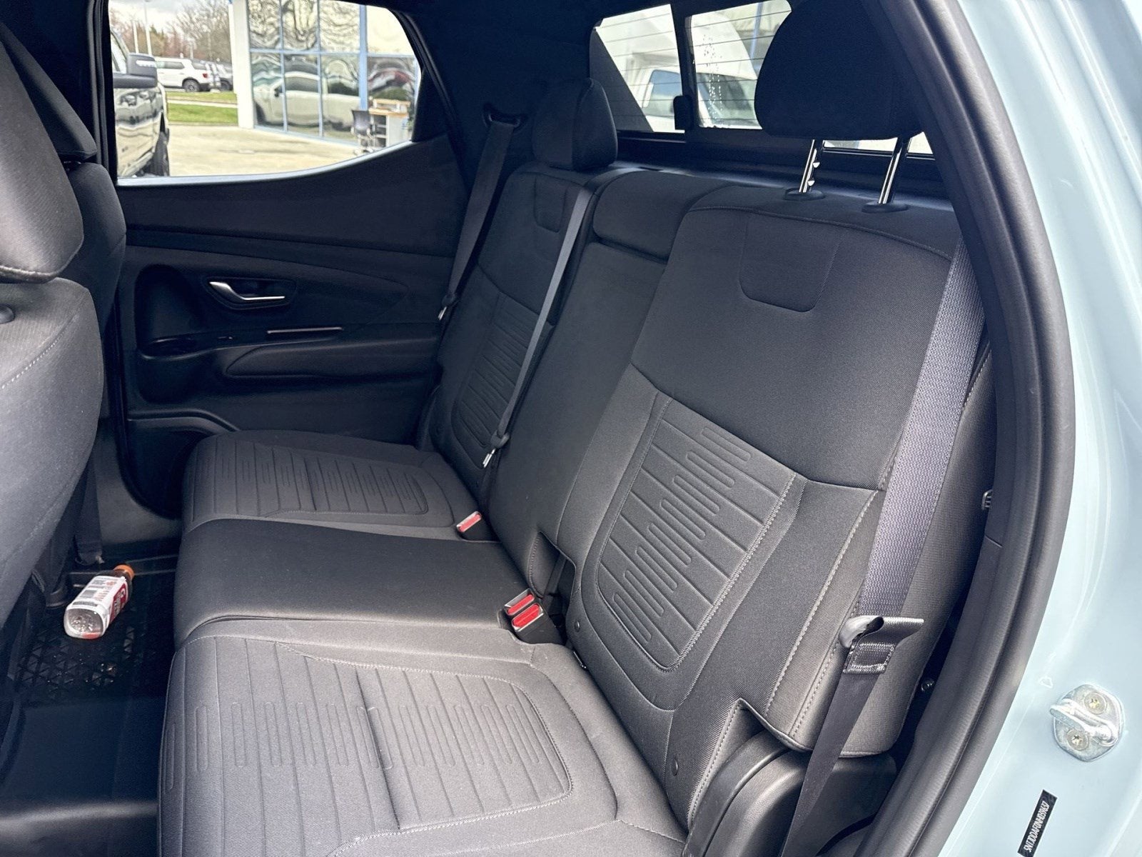 2022 Hyundai Santa Cruz SEL Premium