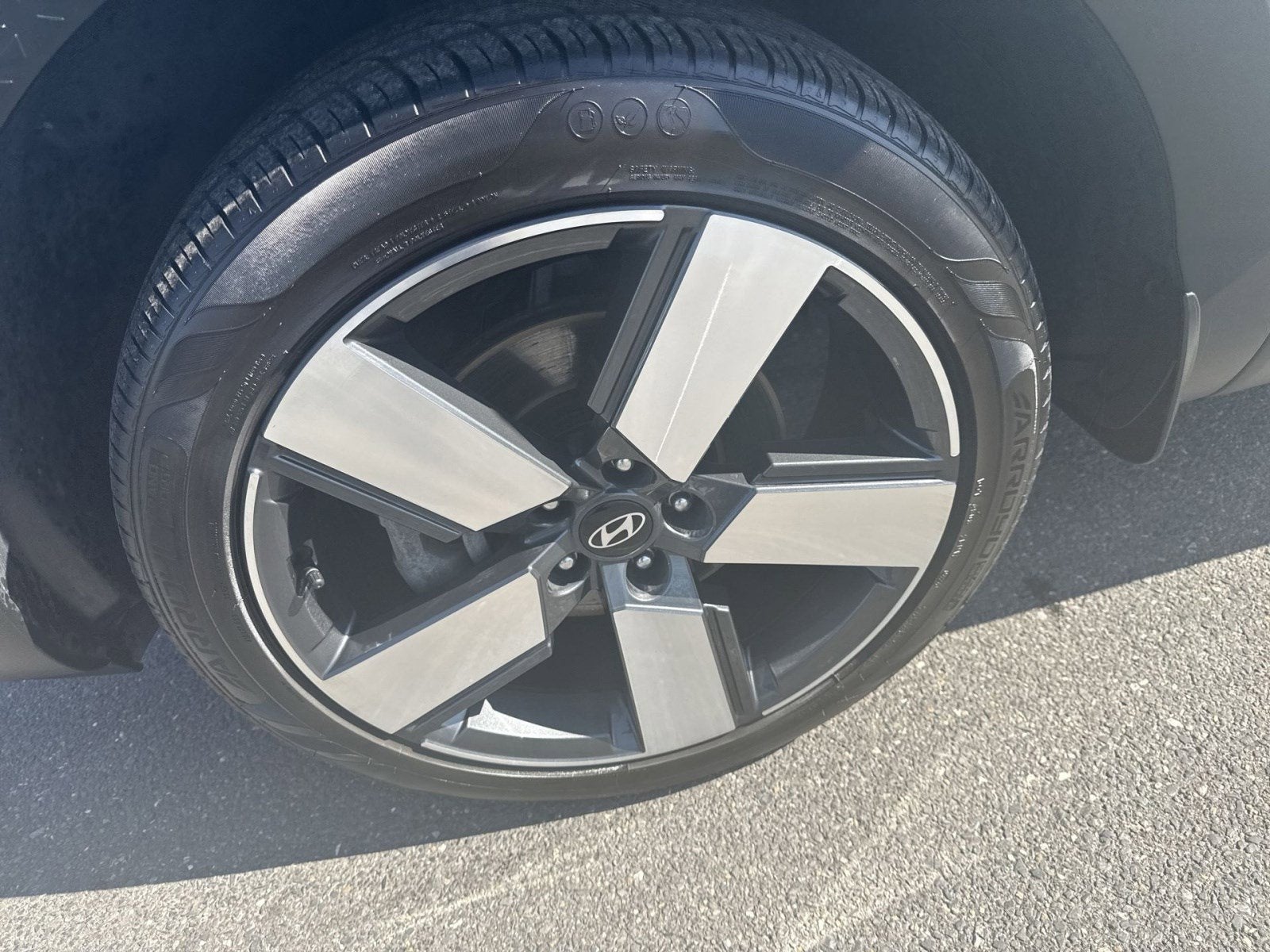 2022 Hyundai Santa Cruz SEL Premium