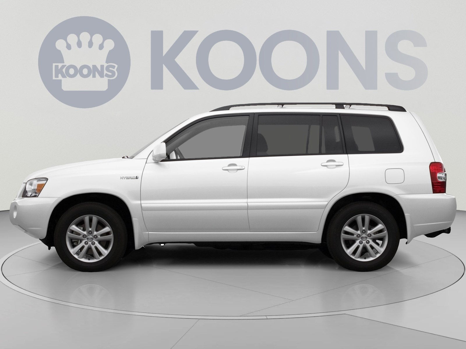 2023 Toyota Highlander Hybrid XLE Bronze
