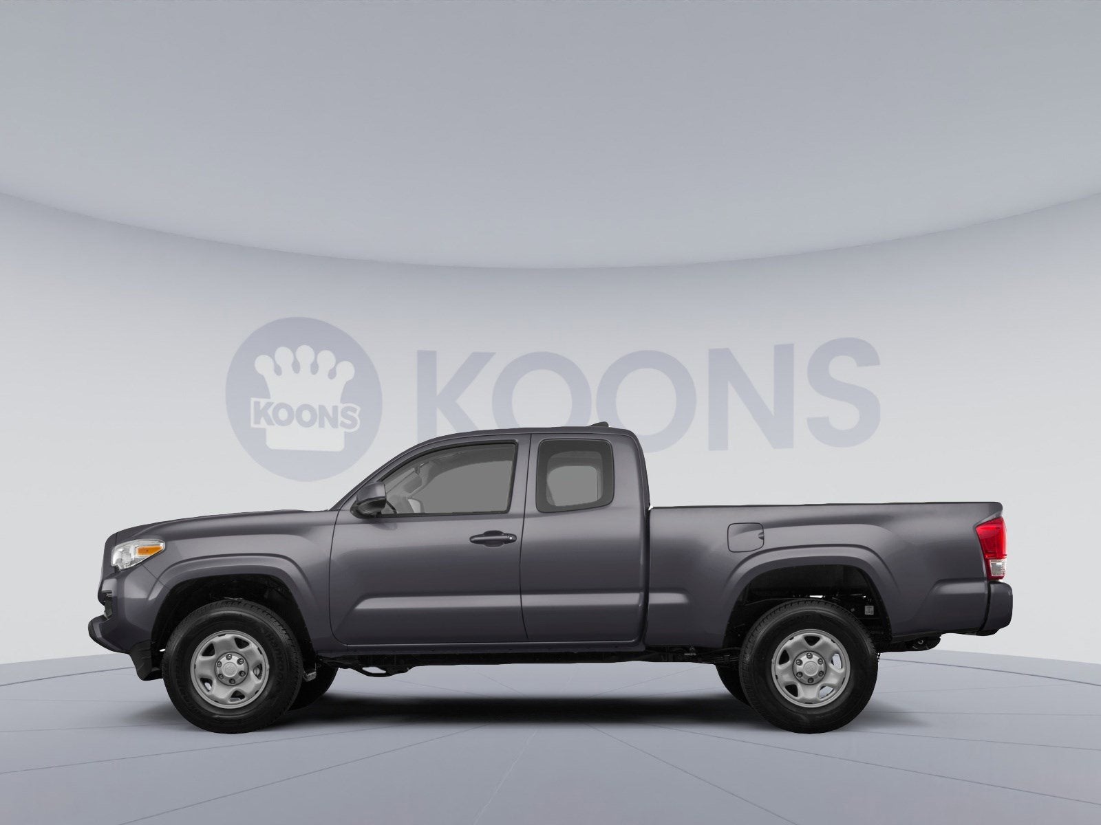 2019 Toyota Tacoma 4WD SR