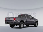 2019 Toyota Tacoma 4WD SR