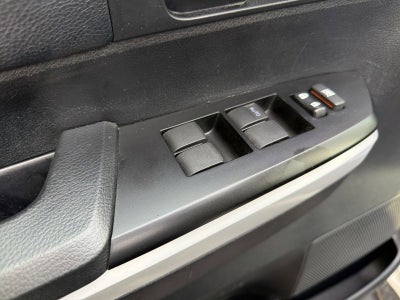 2021 Toyota Tundra 4WD SR5