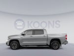 2020 Toyota Tundra 4WD Limited