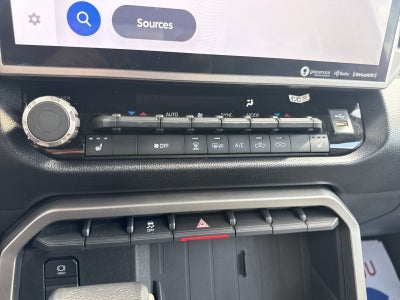 2023 Toyota Tundra 4WD SR5