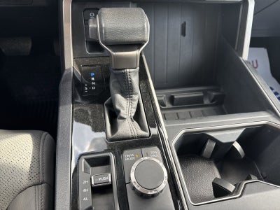 2023 Toyota Tundra 4WD SR5