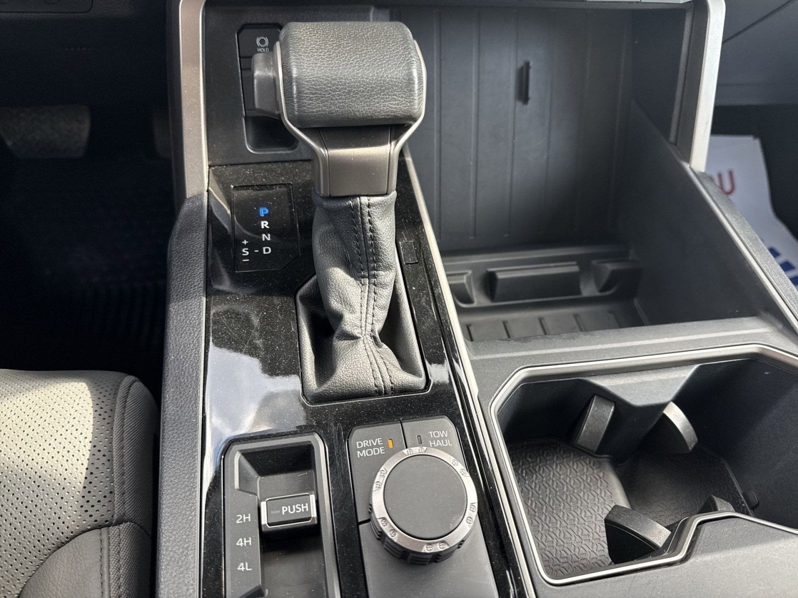 2023 Toyota Tundra 4WD SR5