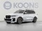 2022 BMW X7 M50i