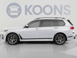 2022 BMW X7 M50i