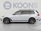 2022 BMW X7 M50i