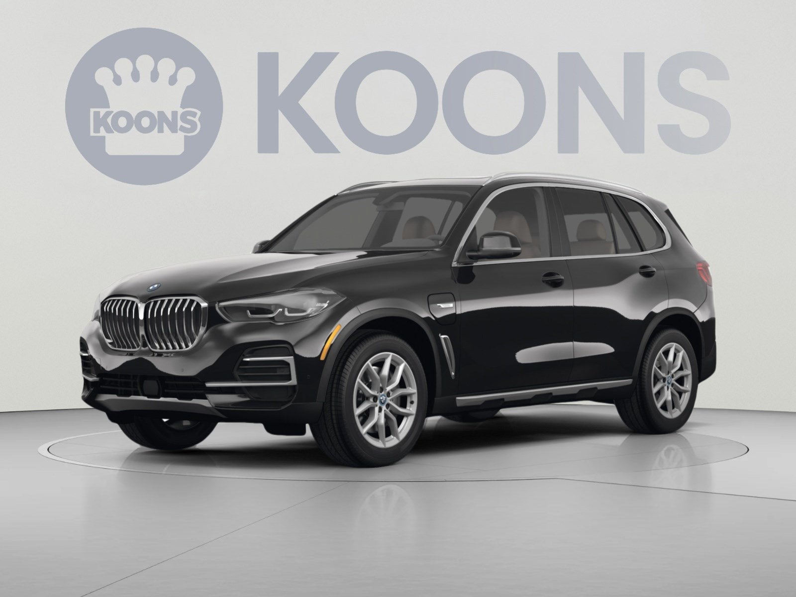 2022 BMW X5 PHEV xDrive45e