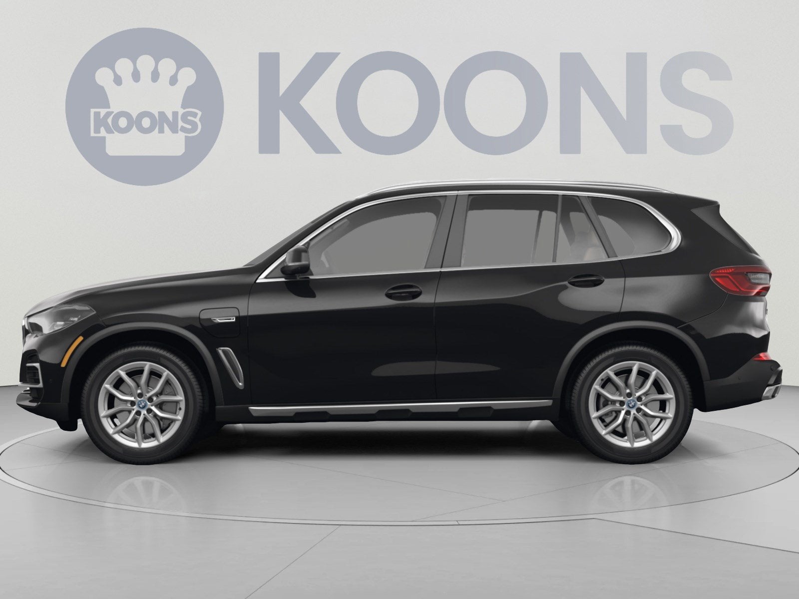 2022 BMW X5 PHEV xDrive45e