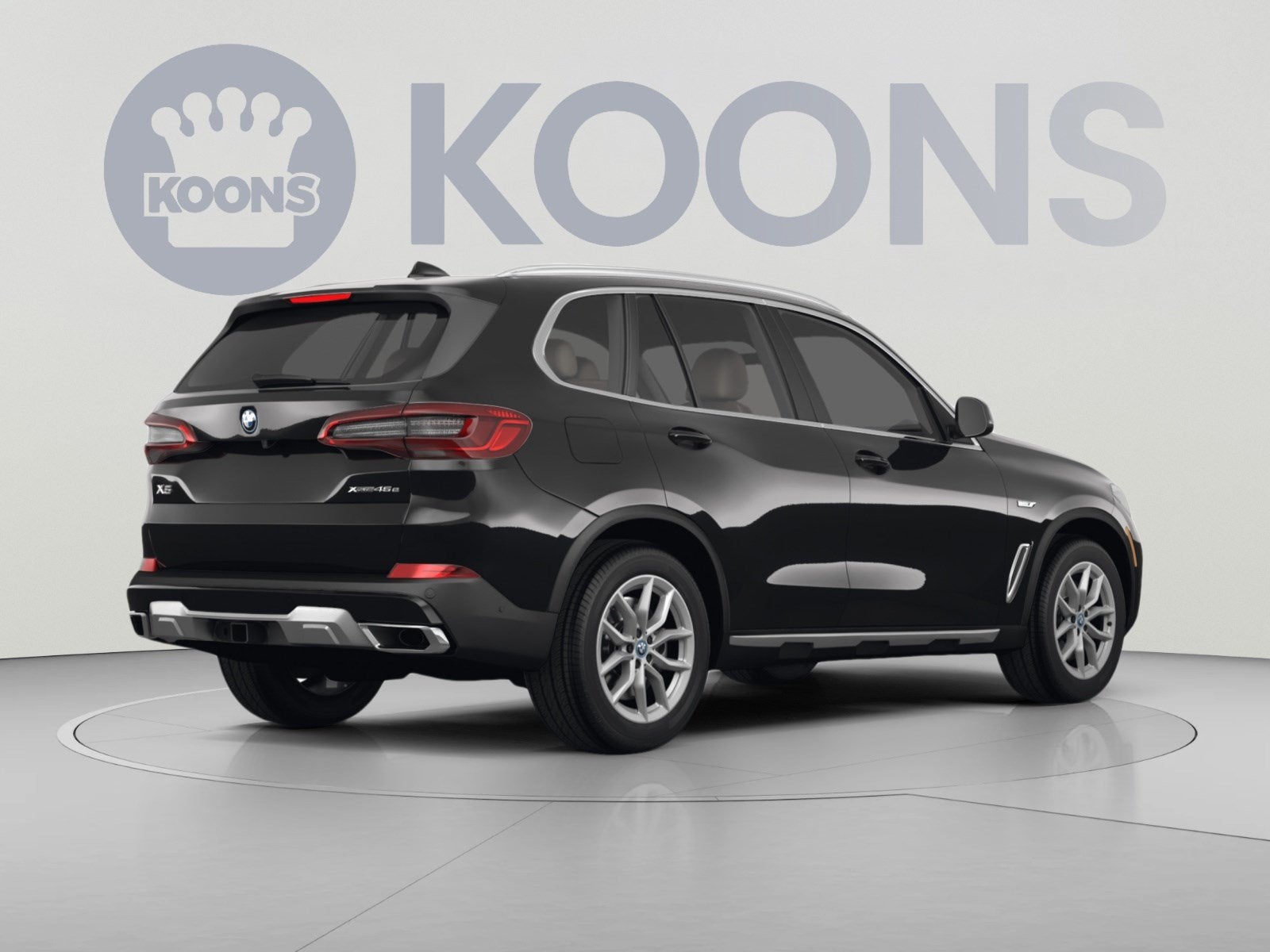 2022 BMW X5 PHEV xDrive45e