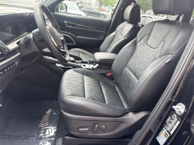 2024 Kia Telluride EX X-Line