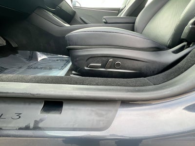 2024 Tesla Model 3 RWD *Ltd Avail*