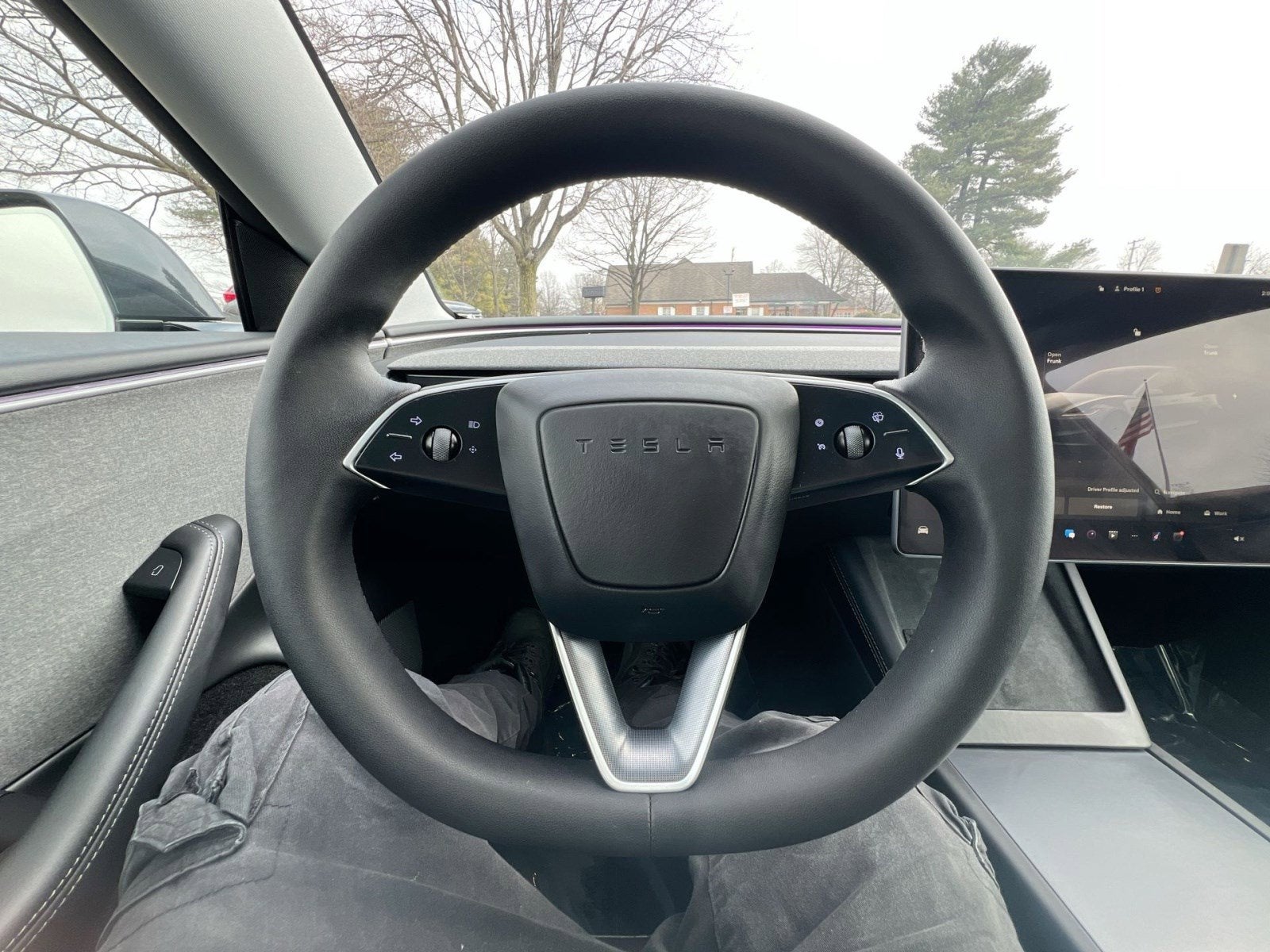 2024 Tesla Model 3 RWD *Ltd Avail*