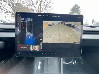 2024 Tesla Model 3 RWD *Ltd Avail*