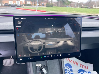 2024 Tesla Model 3 RWD *Ltd Avail*