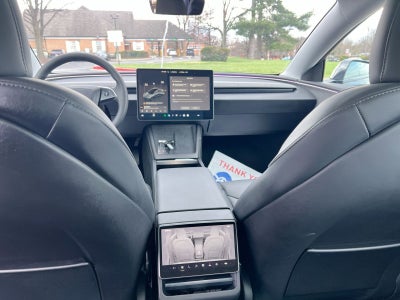 2024 Tesla Model 3 RWD *Ltd Avail*