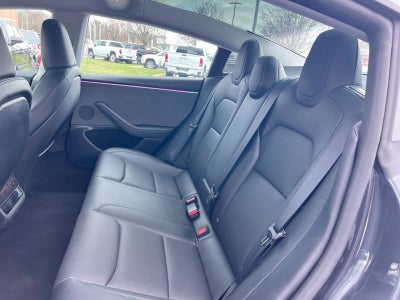 2024 Tesla Model 3 RWD *Ltd Avail*