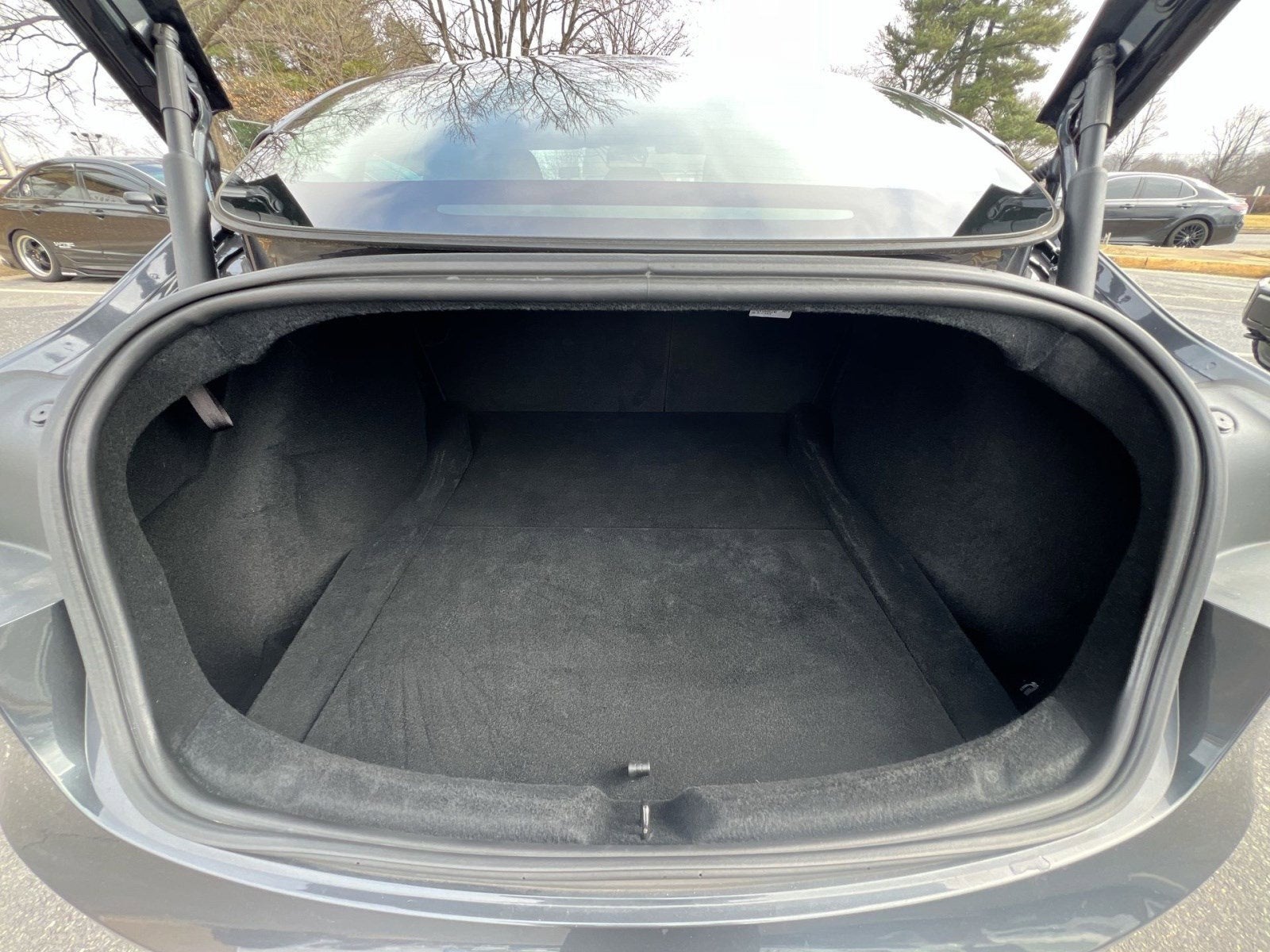 2024 Tesla Model 3 RWD *Ltd Avail*