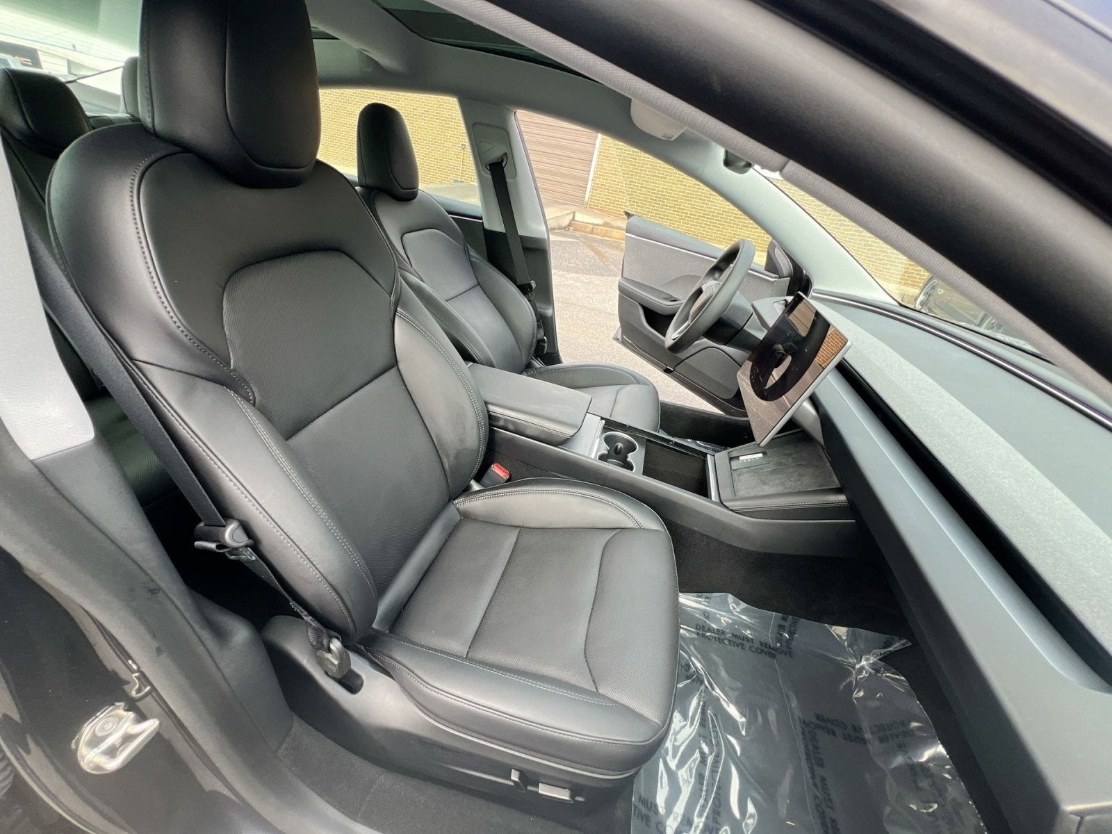 2024 Tesla Model 3 RWD *Ltd Avail*