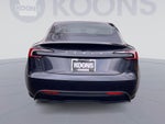 2024 Tesla Model 3 RWD *Ltd Avail*