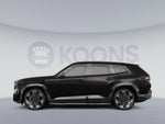 2024 BMW XM Sports Activity Vehicle