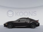 2025 Toyota GR86 Premium