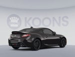 2025 Toyota GR86 Premium