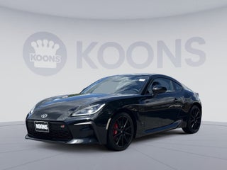 2025 Toyota GR86 Premium