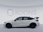 2024 Honda Civic Type R Manual