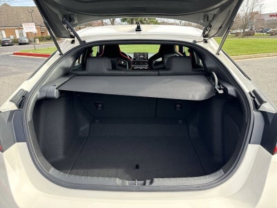 2024 Honda Civic Type R Manual