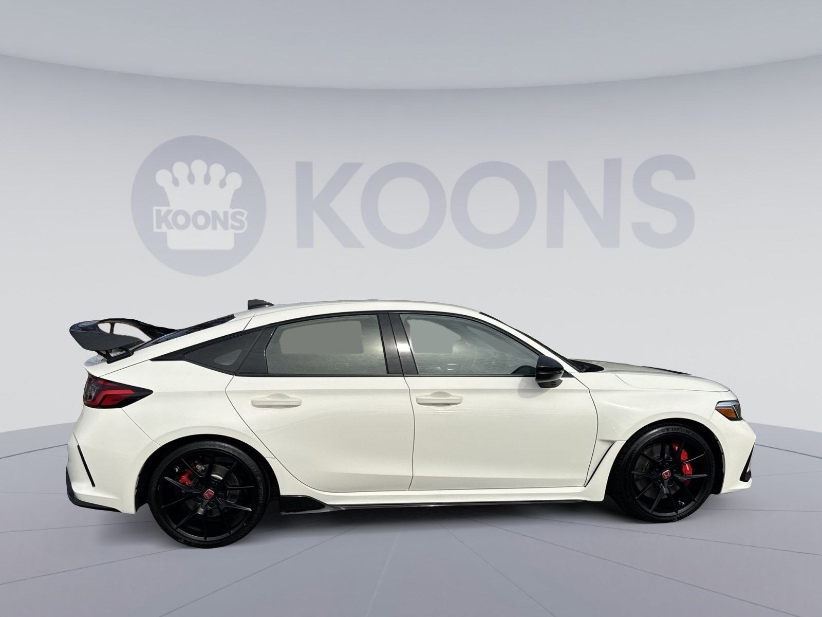 2024 Honda Civic Type R Manual