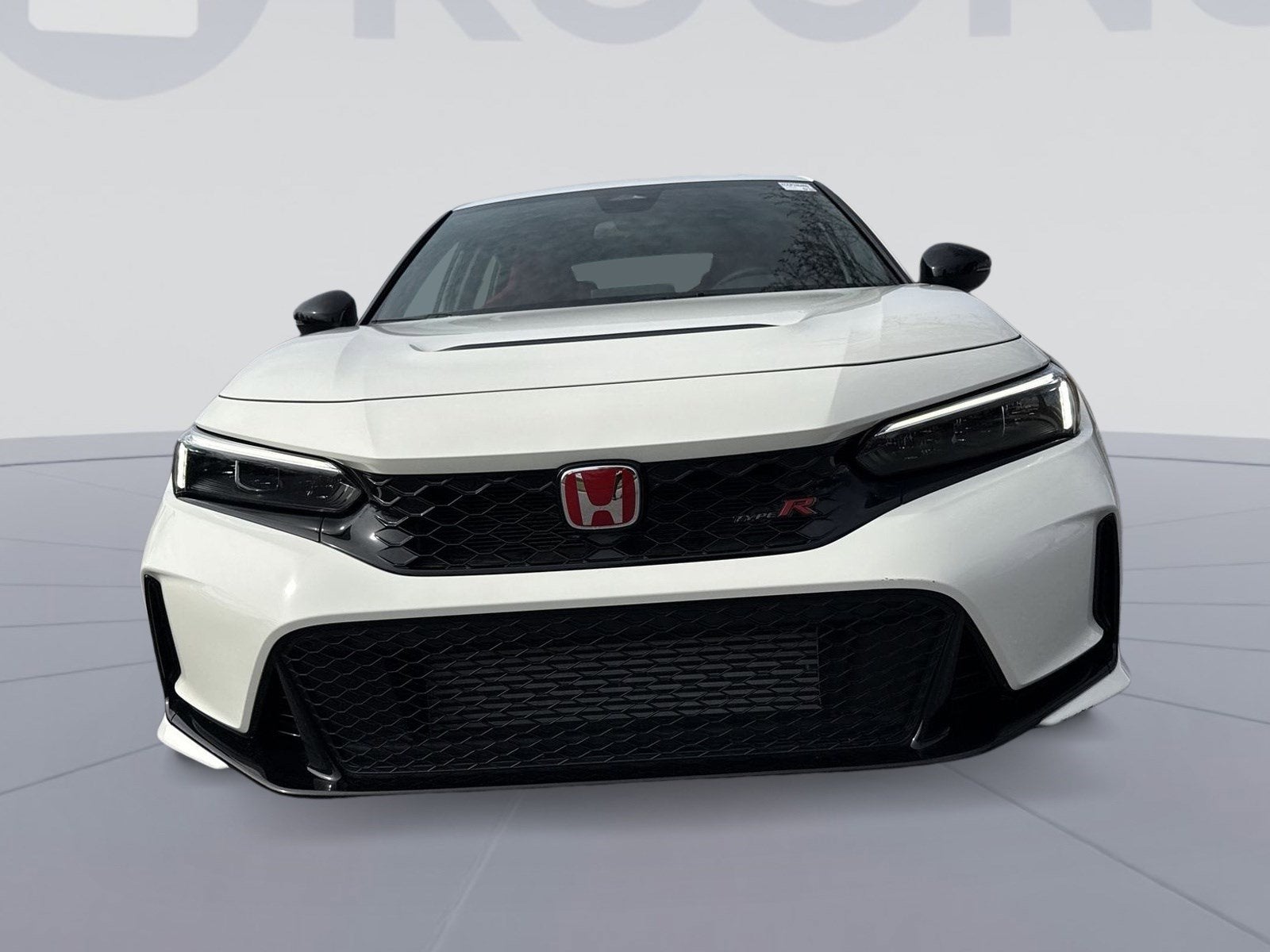 2024 Honda Civic Type R Manual