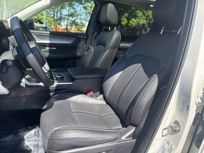 2025 Mazda Mazda CX-90 Premium Sport