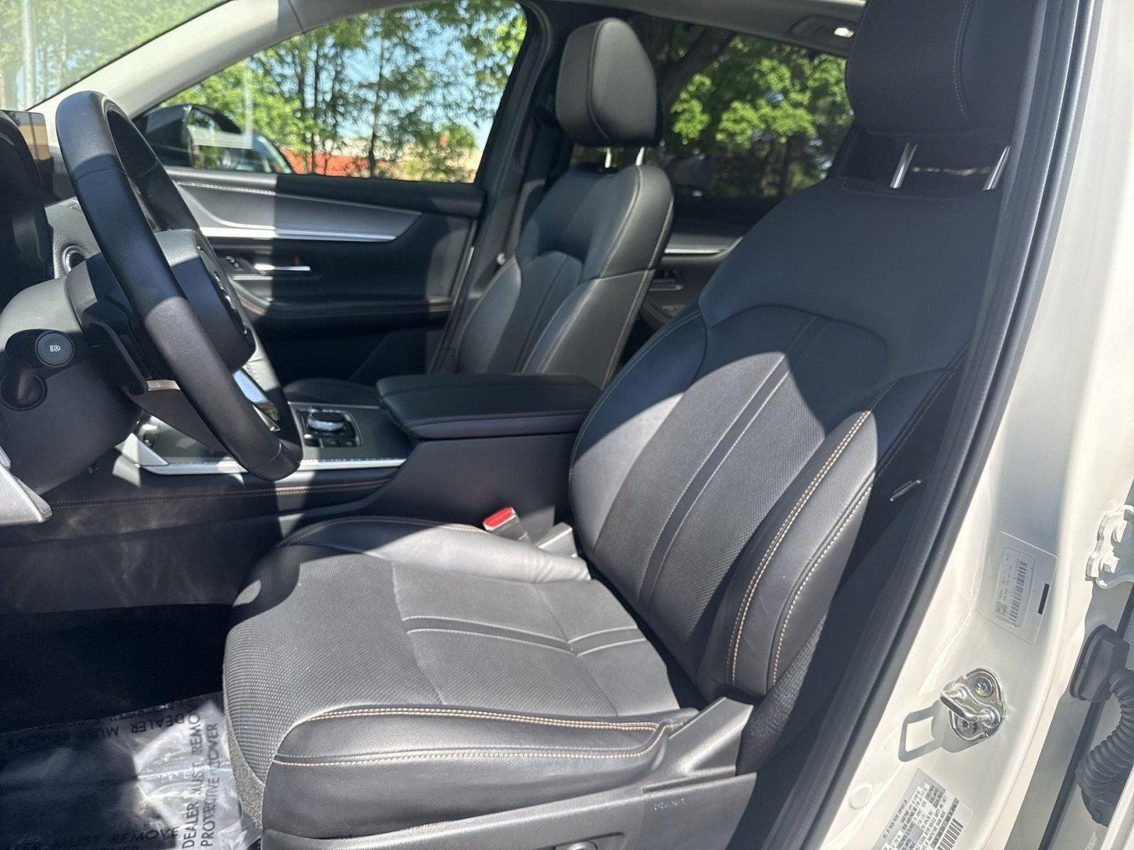 2025 Mazda Mazda CX-90 Premium Sport