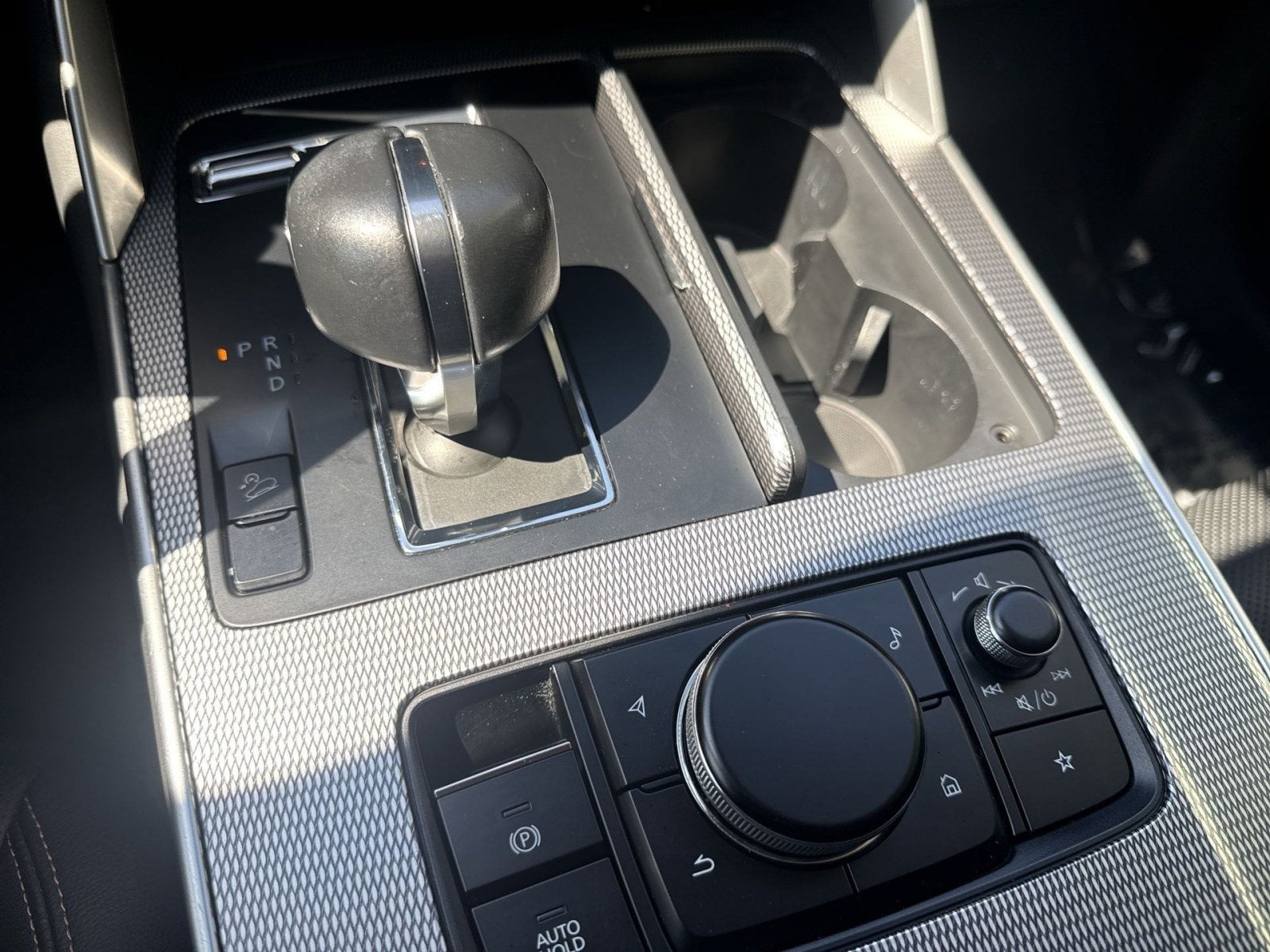 2025 Mazda Mazda CX-90 Premium Sport