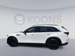 2025 Mazda Mazda CX-90 Premium Sport