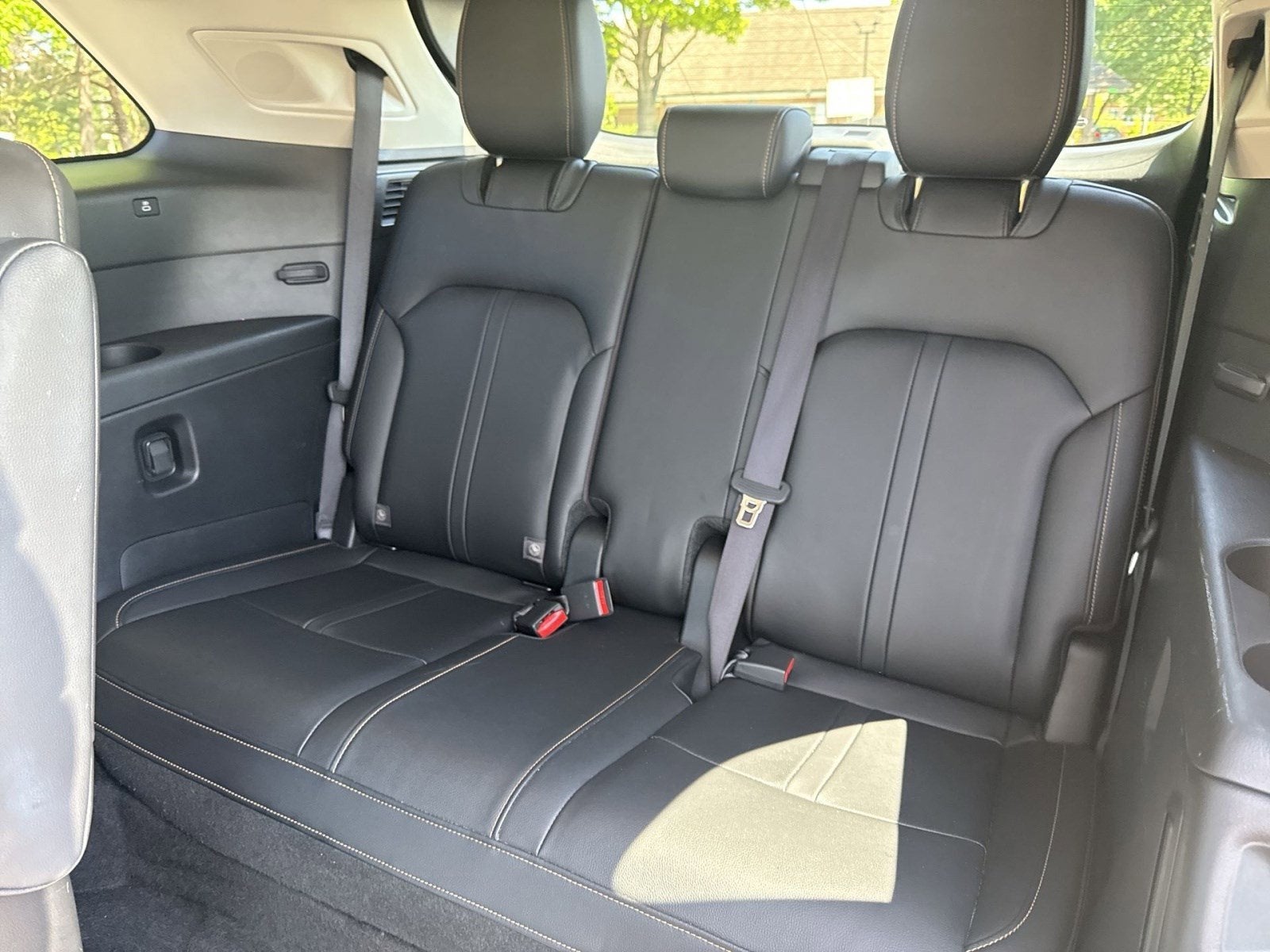 2025 Mazda Mazda CX-90 Premium Sport