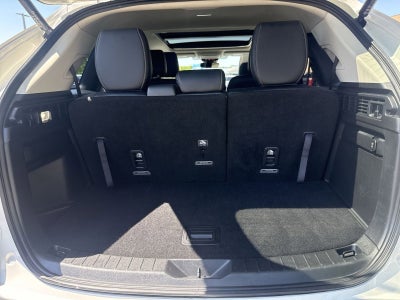 2025 Mazda Mazda CX-90 Premium Sport