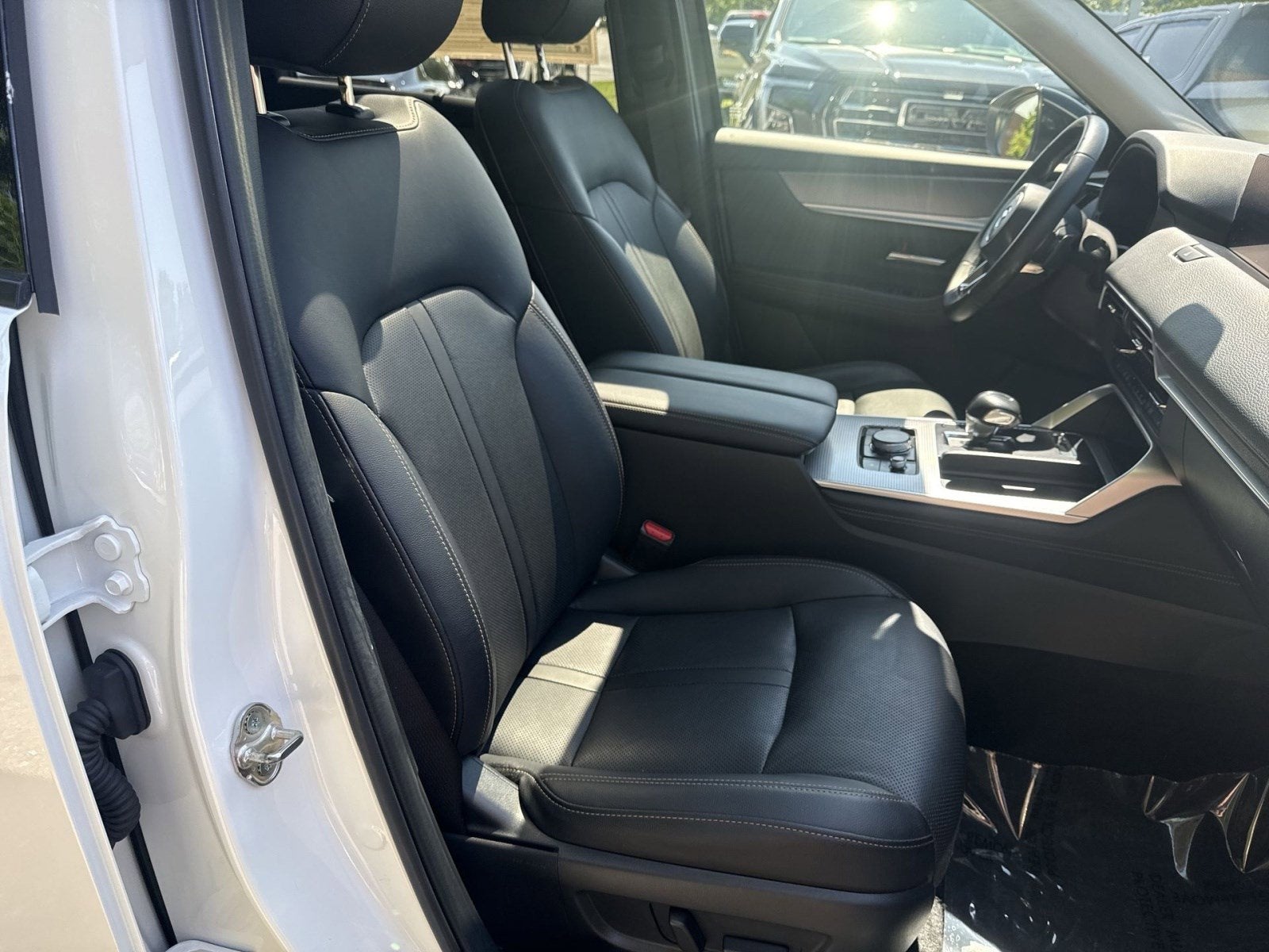 2025 Mazda Mazda CX-90 Premium Sport