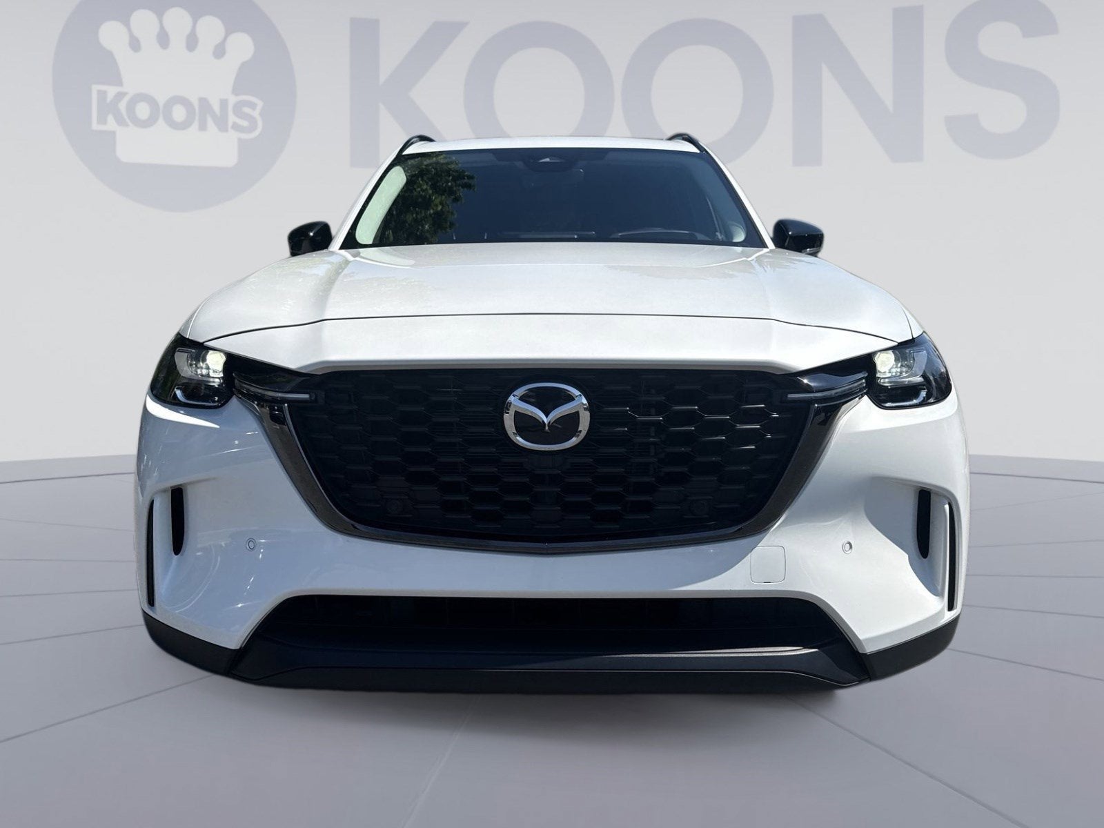 2025 Mazda Mazda CX-90 Premium Sport