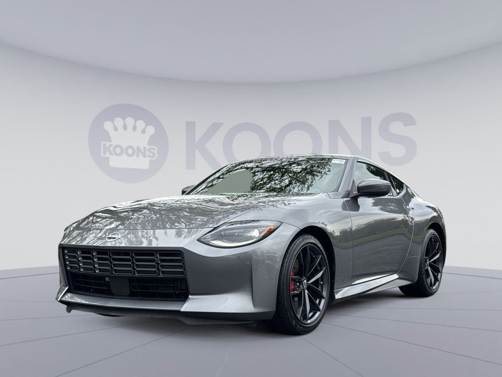 2024 Nissan Z Performance