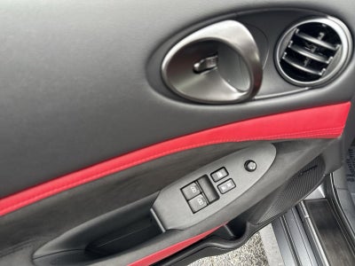 2024 Nissan Z Performance