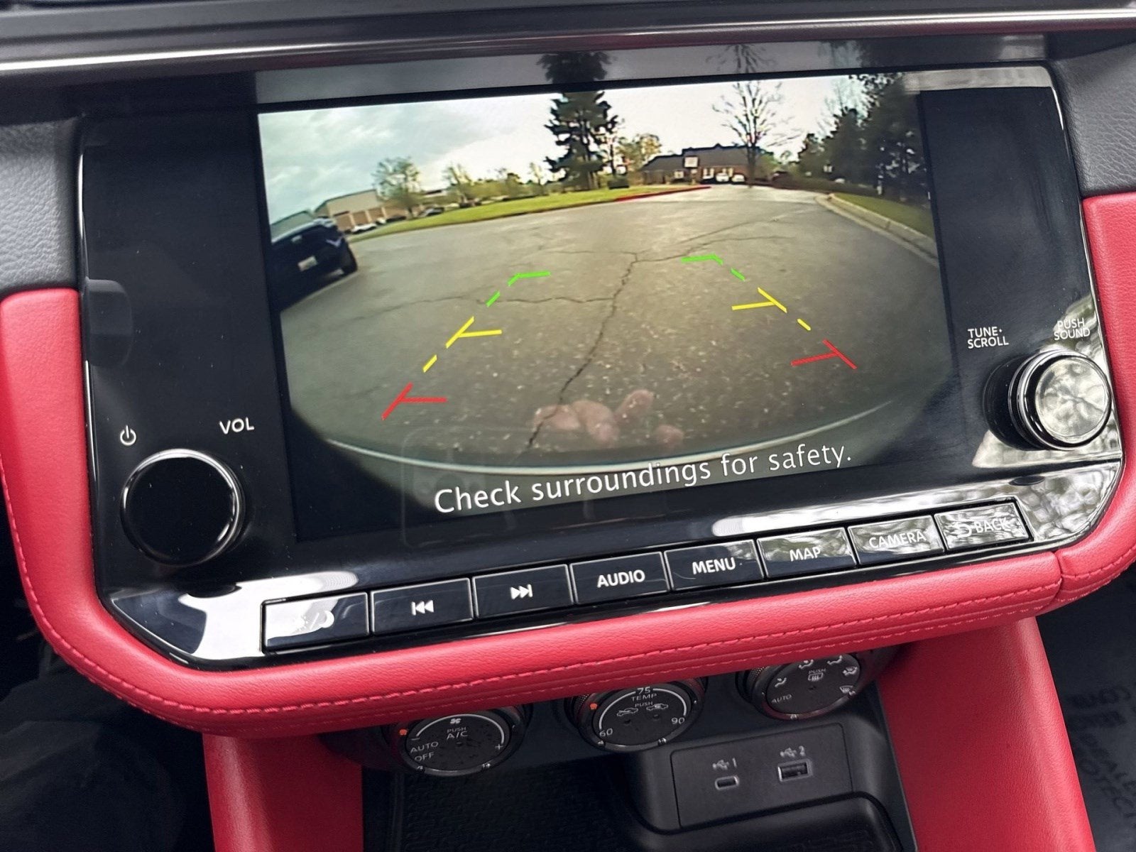 2024 Nissan Z Performance