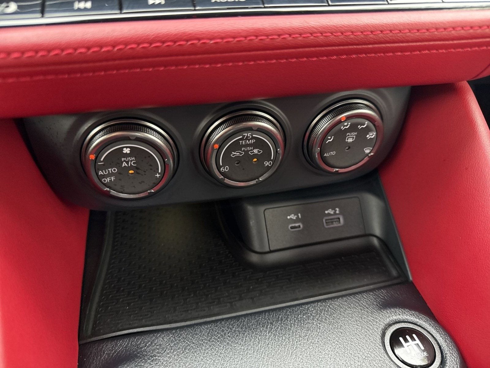 2024 Nissan Z Performance