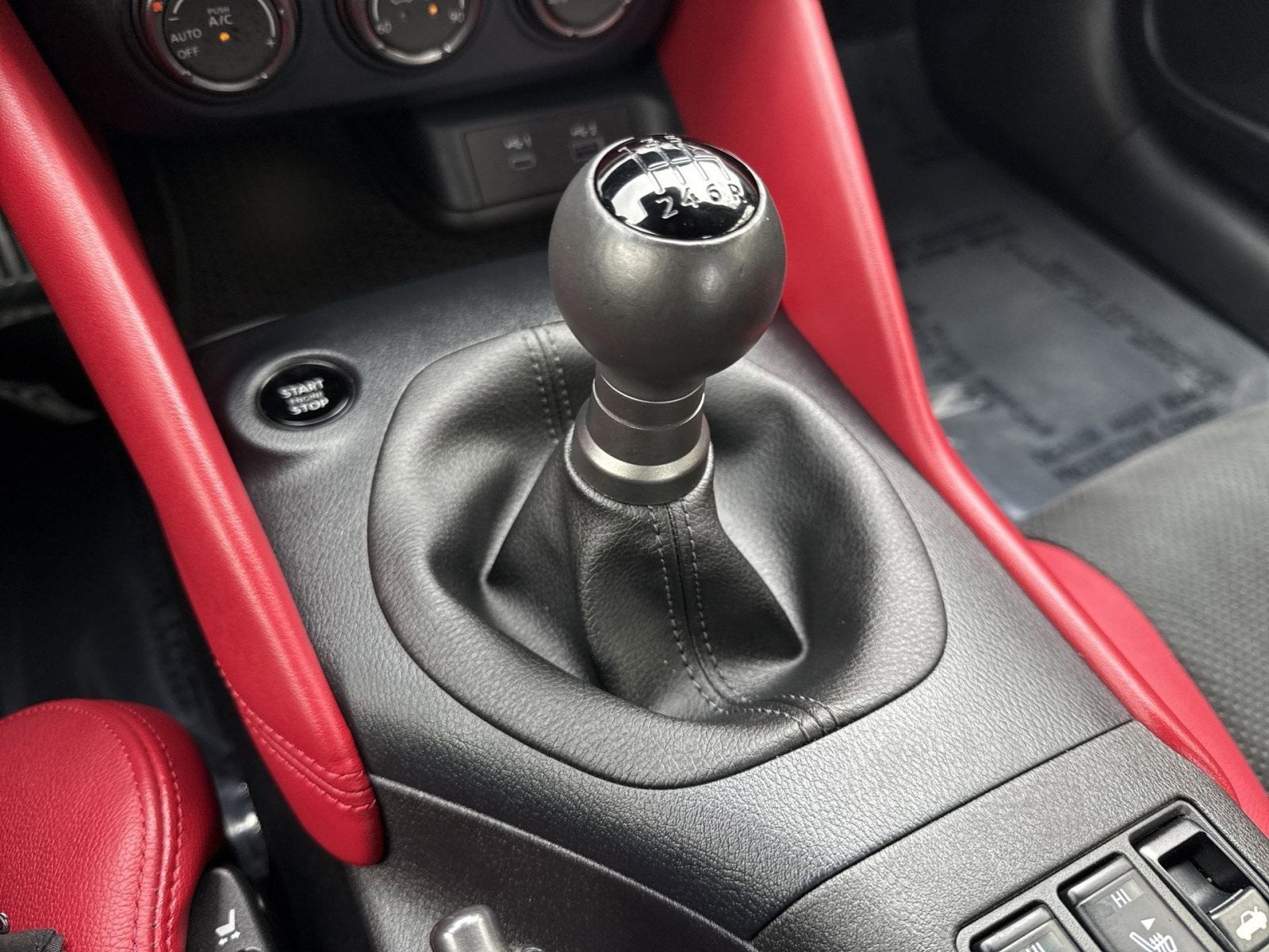 2024 Nissan Z Performance